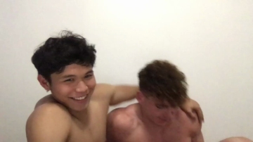 Gingeegainz  05-07-2021 video rim